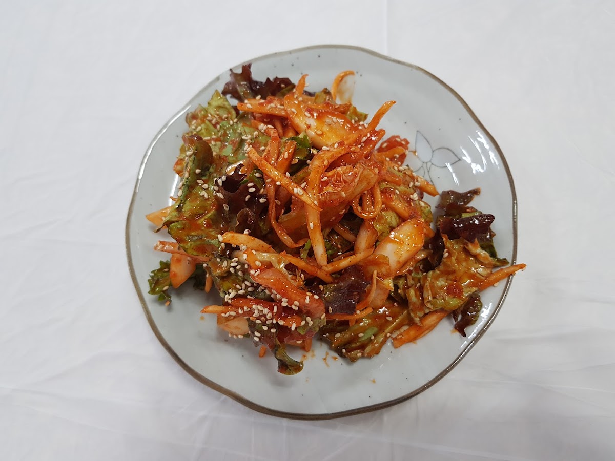 Wonang Restaurant-9