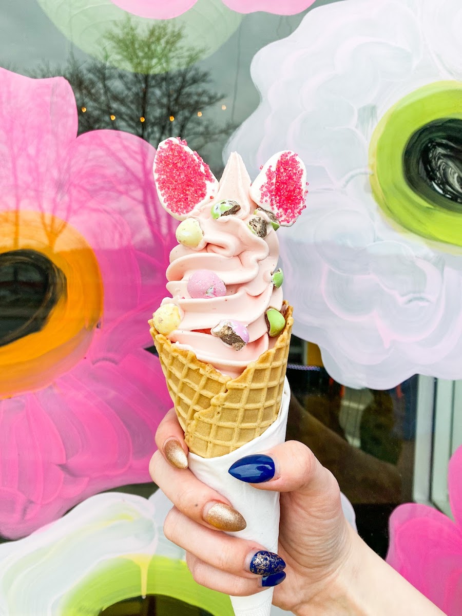 Wonderland Milkshake And Smoothie Bar-2