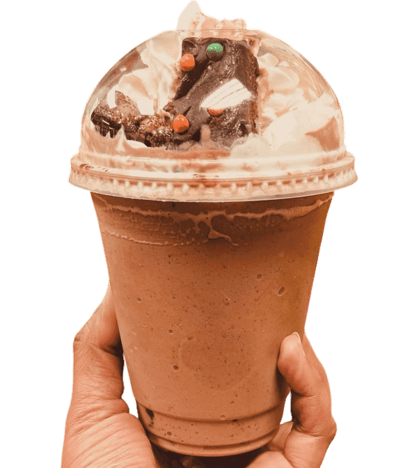 Wonderland Milkshake And Smoothie Bar-3