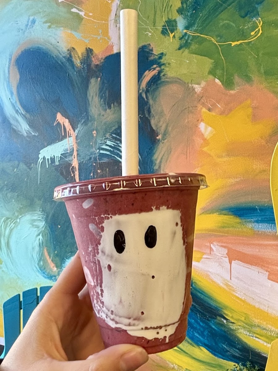 Wonderland Milkshake And Smoothie Bar-6