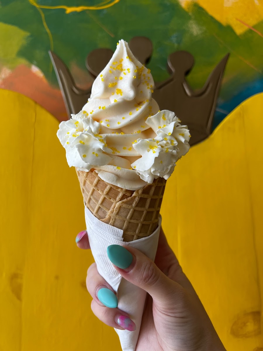 Wonderland Milkshake And Smoothie Bar-7