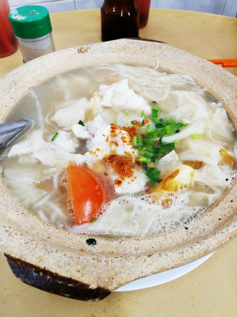 Wong Chau Jun Restaurant-10