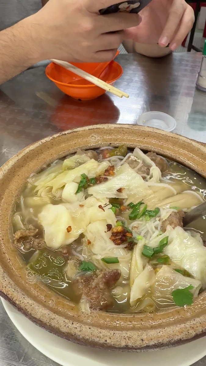 Wong Chau Jun Restaurant-2