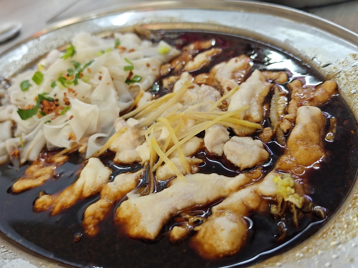 Wong Chau Jun Restaurant-3