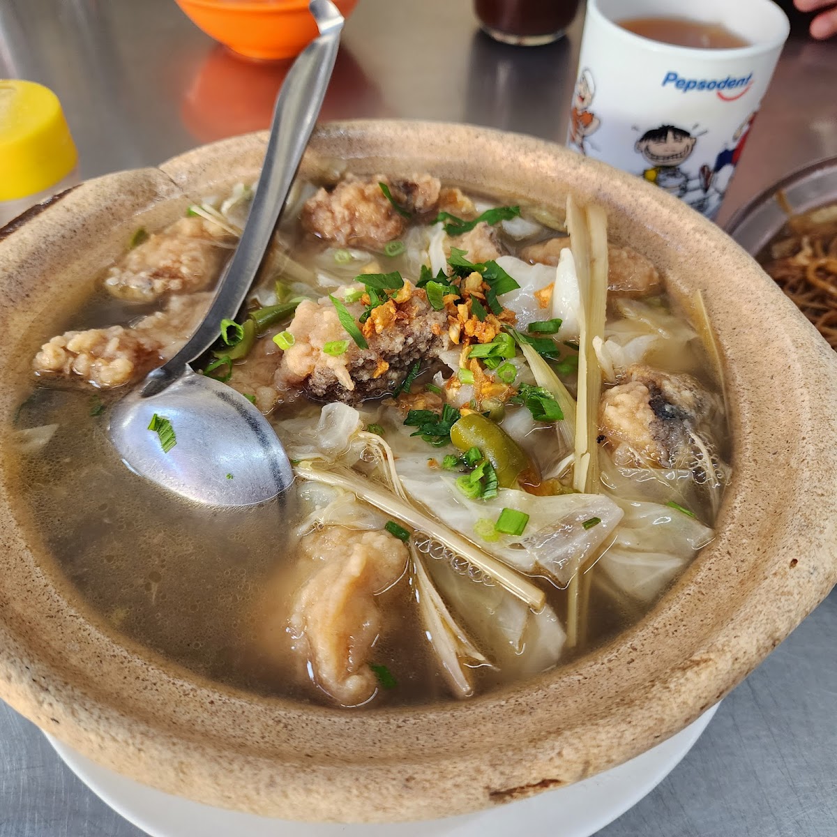 Wong Chau Jun Restaurant-4