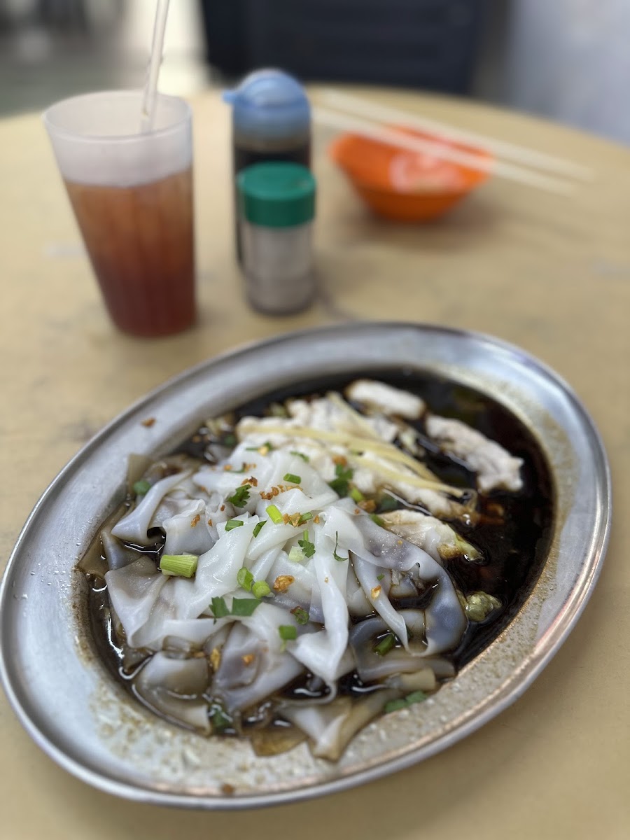 Wong Chau Jun Restaurant-6