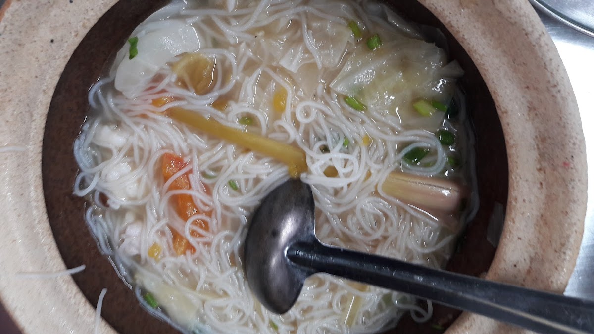Wong Chau Jun Restaurant-7