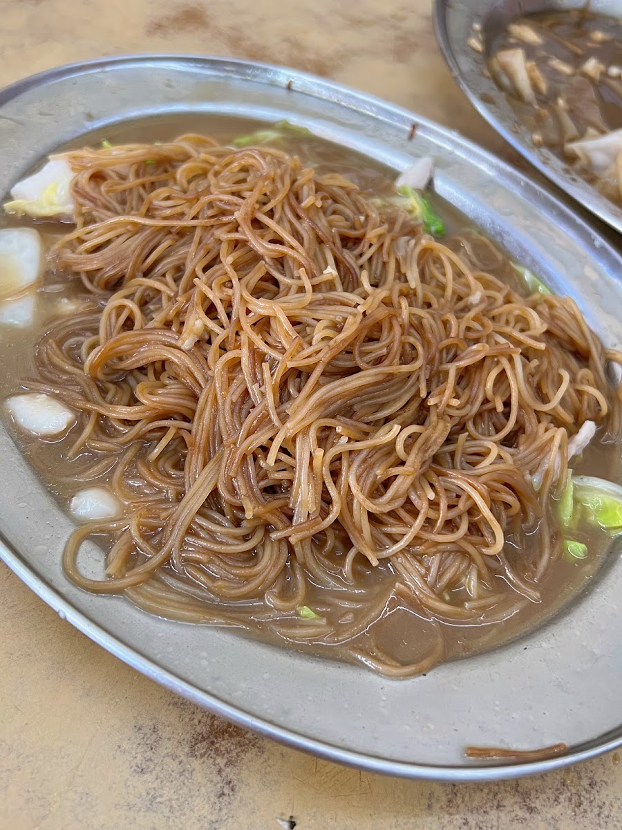 Wong Chau Jun Restaurant-8
