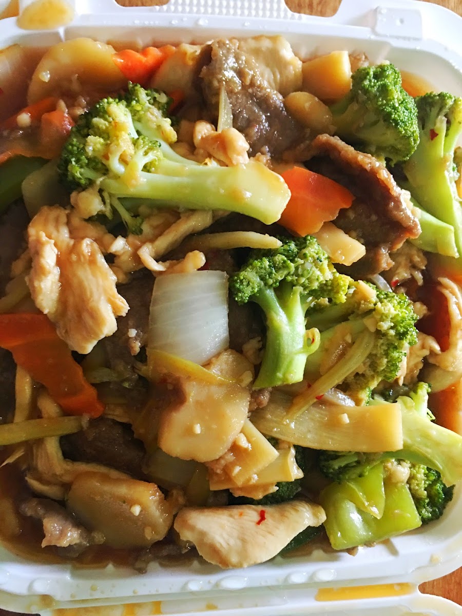 Wong Express House-8