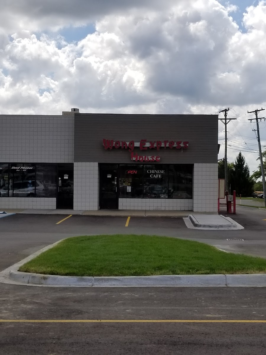Wong Express House-2