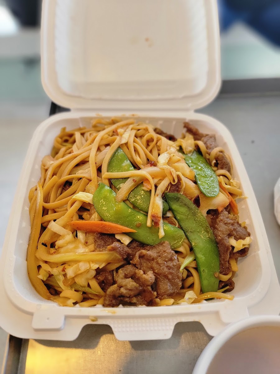 Wong Express House-4