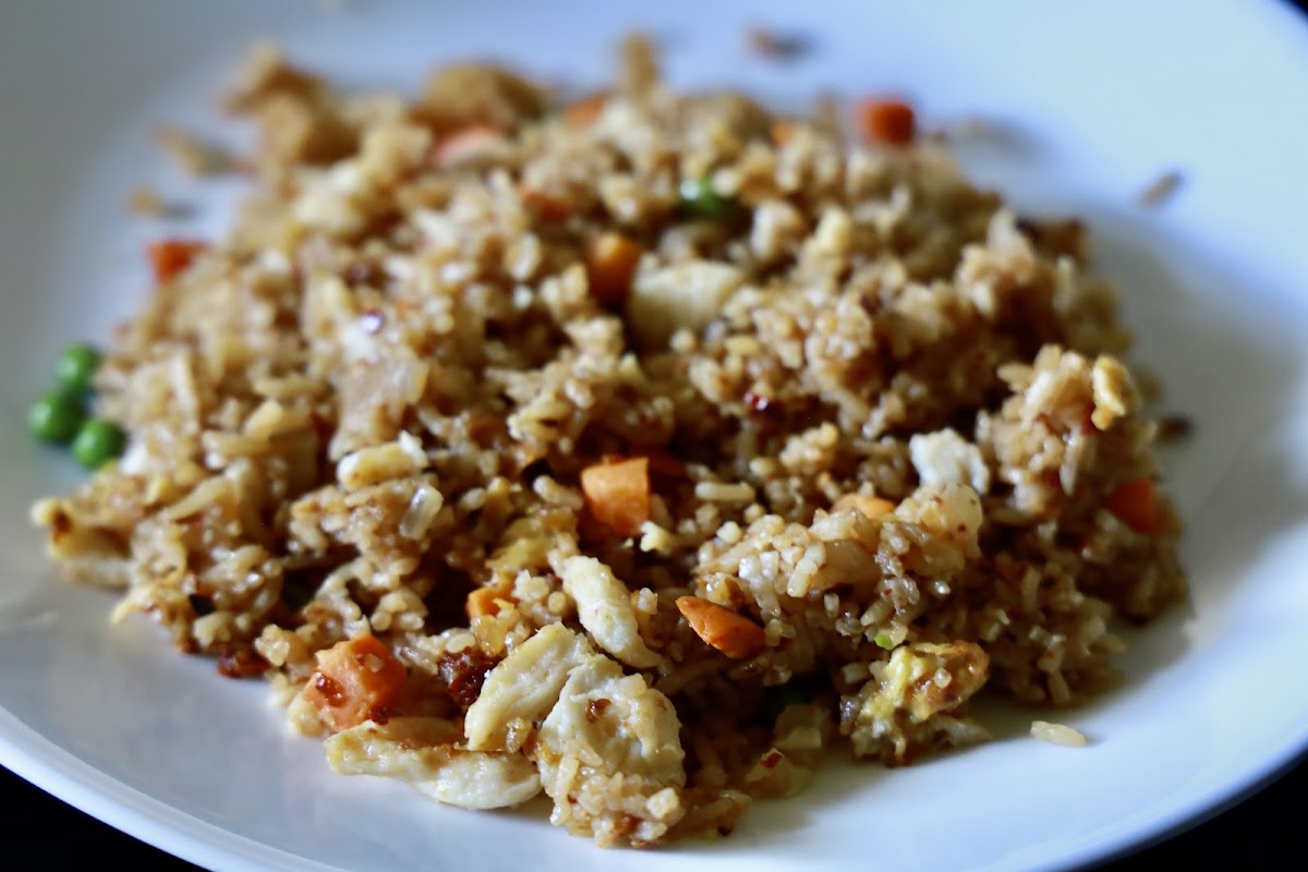 Wong Express House-5
