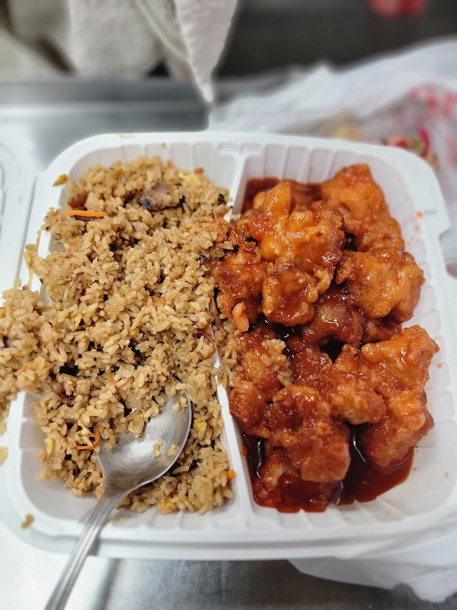 Wong Express House-6