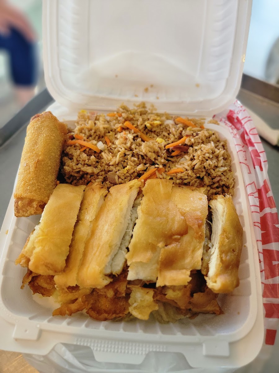 Wong Express House-7