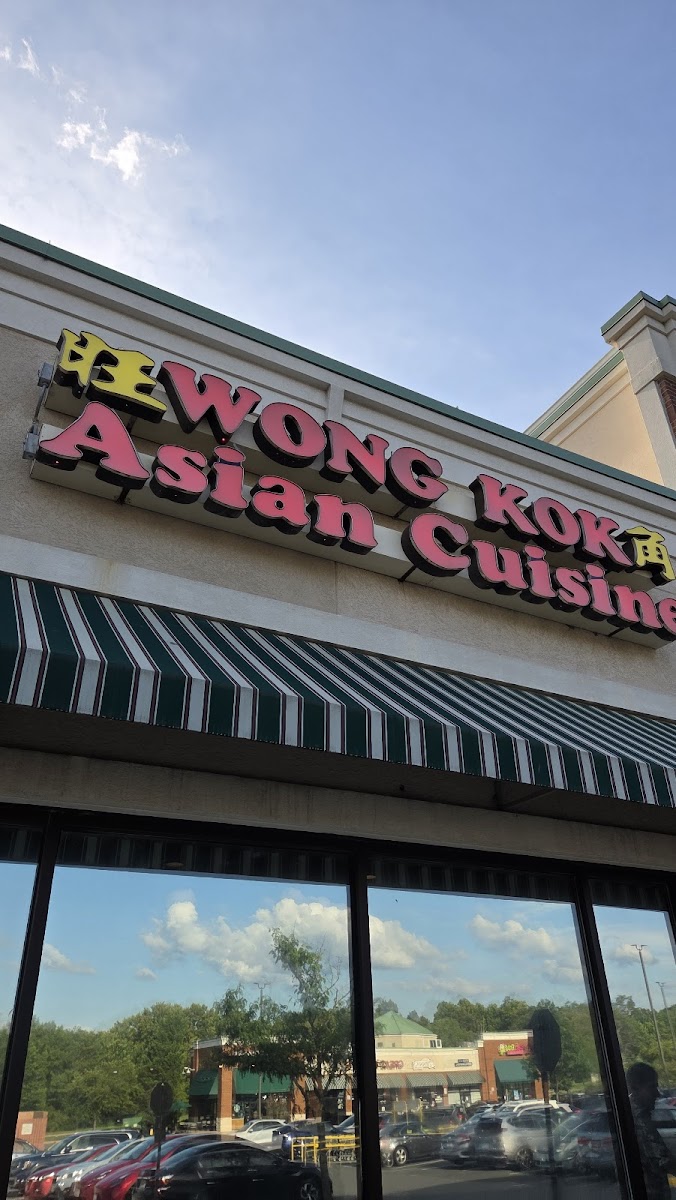 Wong Kok Asian Cuisine-3