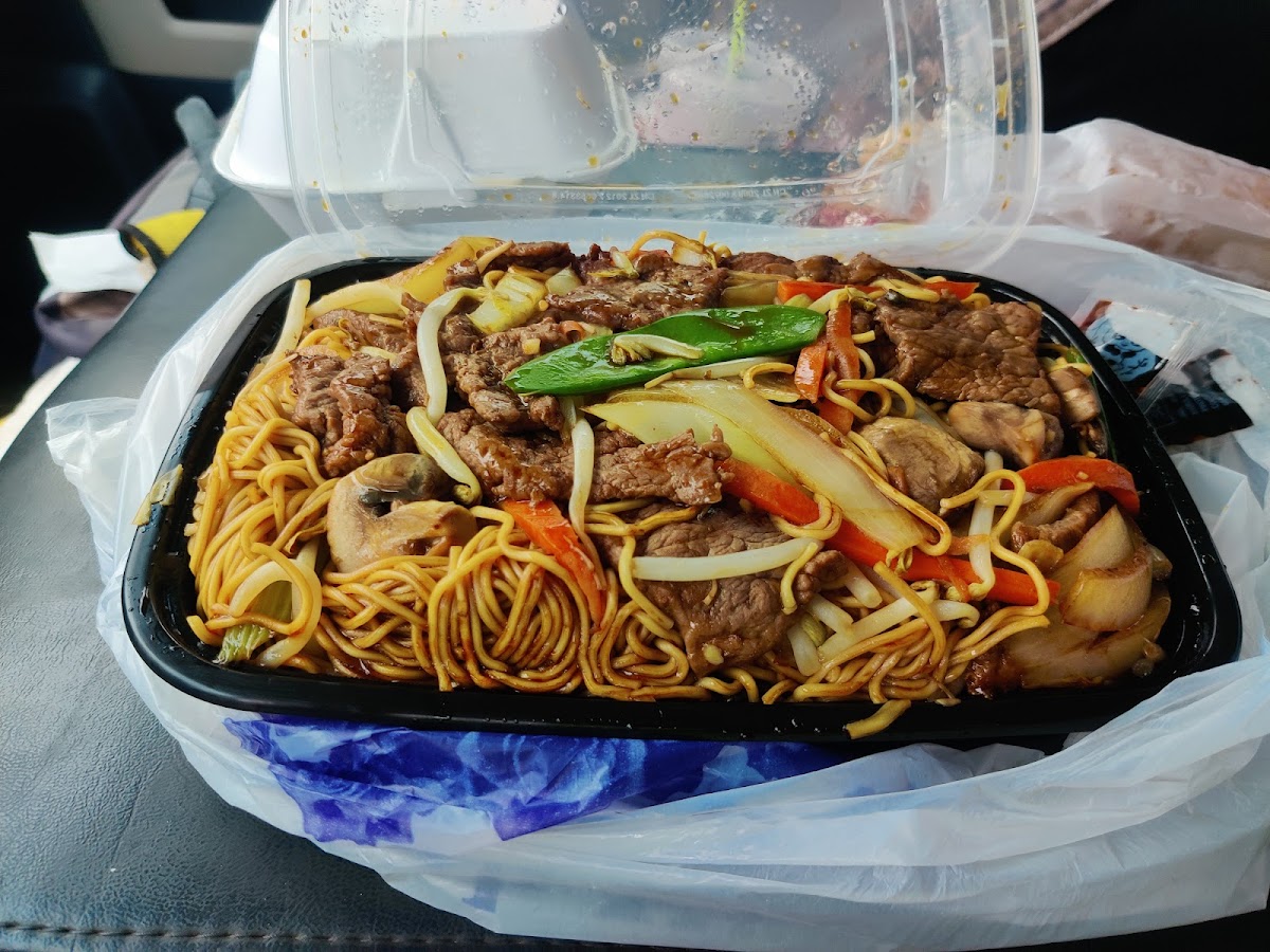 Wong's Garden-7