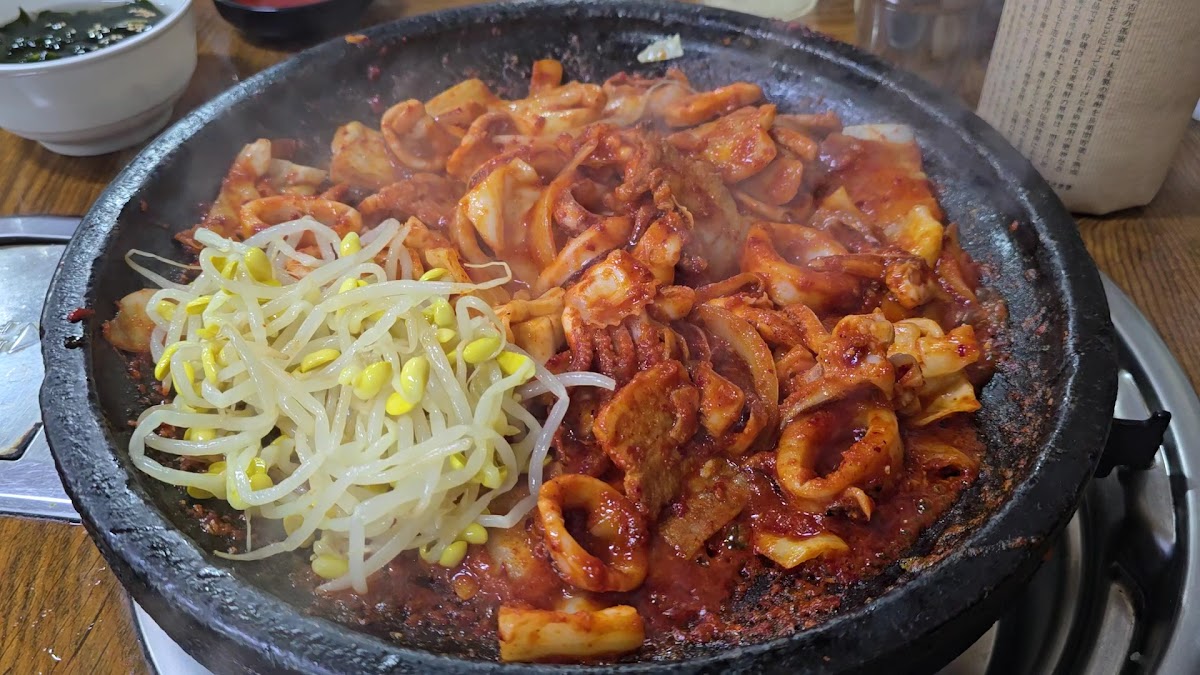 Wonjo Hanchi-2