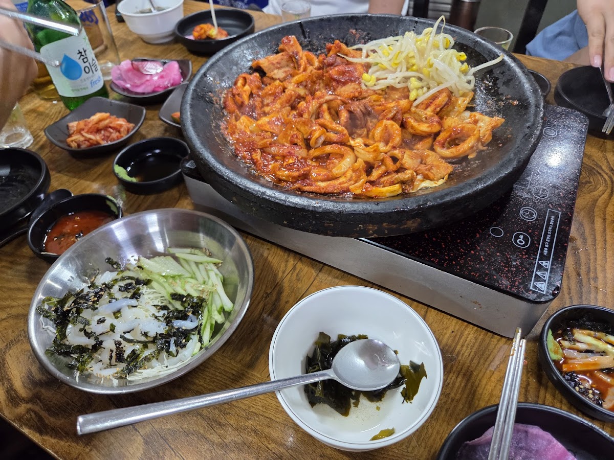 Wonjo Hanchi-4