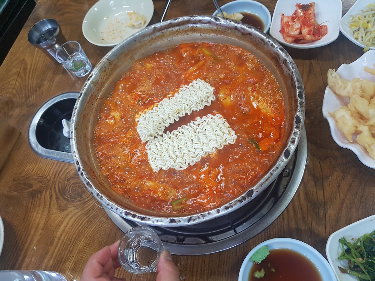 Wonjo Hanchi-9