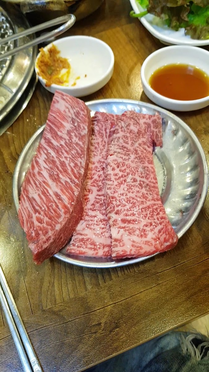 Wonjo Original Eonyang Bulgogi-2