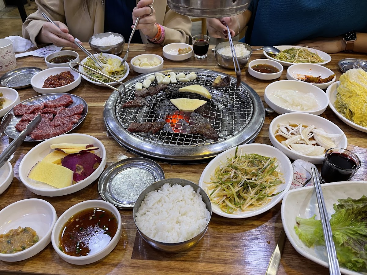 Wonjo Original Eonyang Bulgogi-3