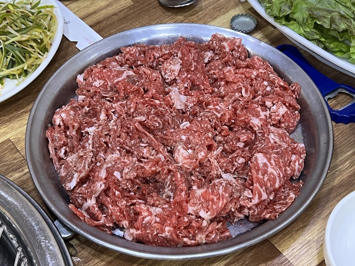 Wonjo Original Eonyang Bulgogi-4