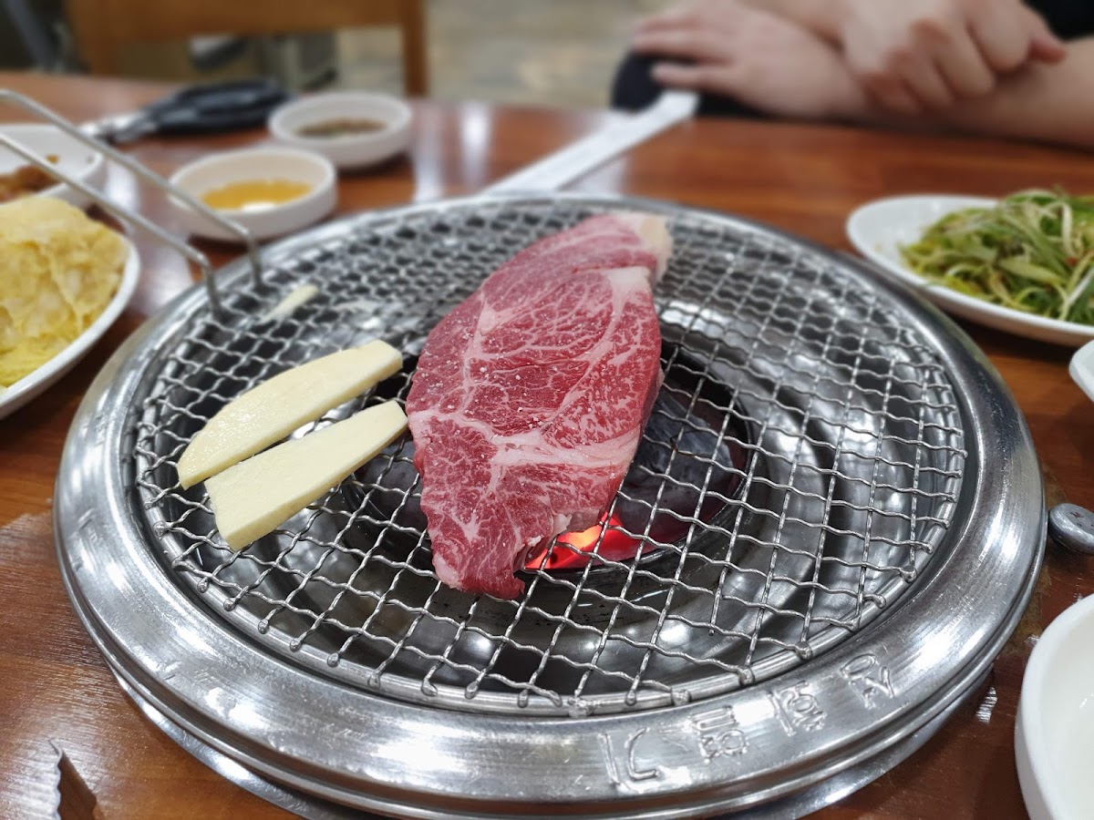 Wonjo Original Eonyang Bulgogi-5