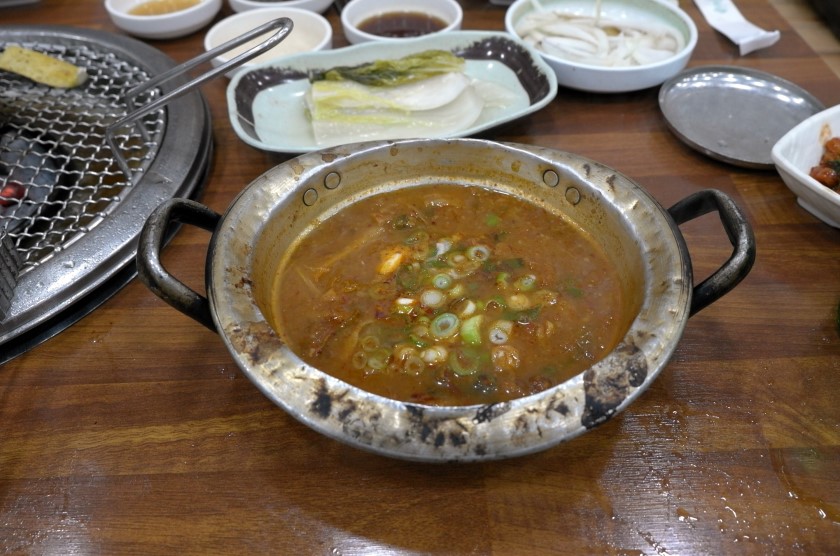 Wonjo Original Eonyang Bulgogi-6