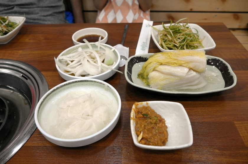 Wonjo Original Eonyang Bulgogi-7