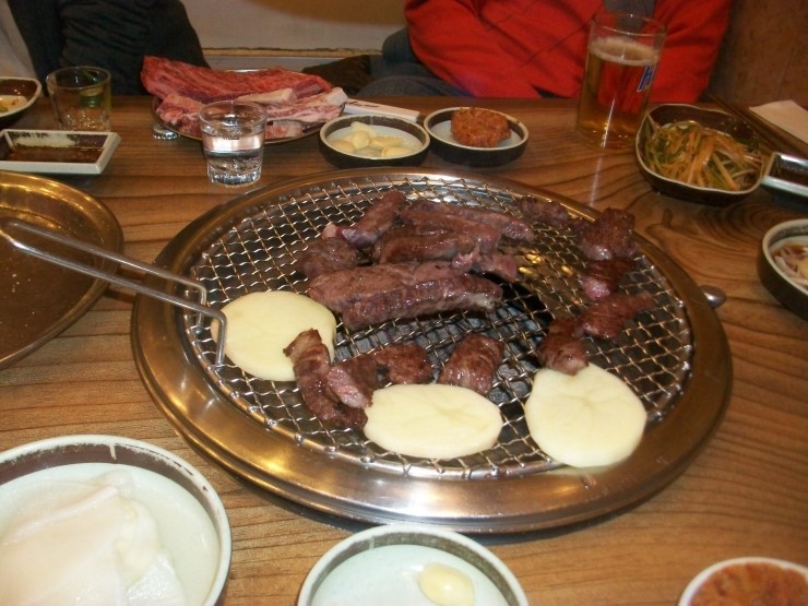 Wonjo Original Eonyang Bulgogi-8