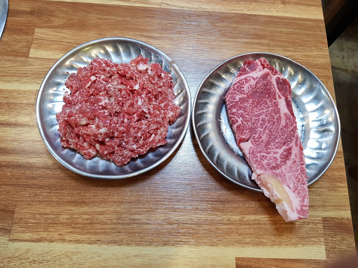 Wonjo Original Eonyang Bulgogi-9