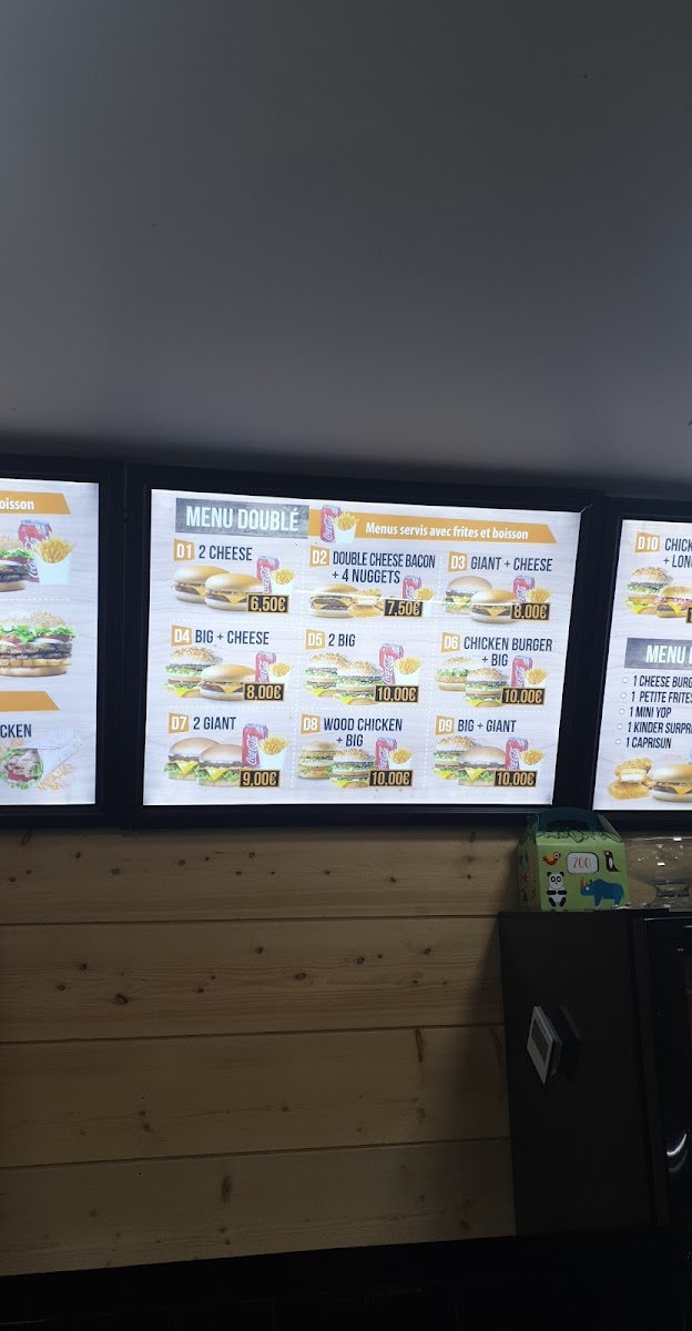 Menu Wood Burger-4