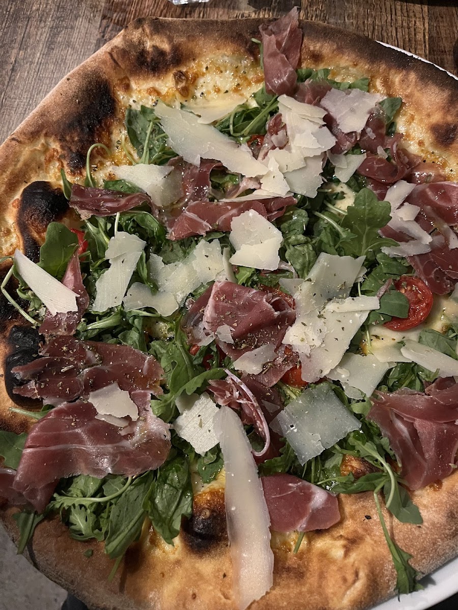 Wood Fire Cafe-9