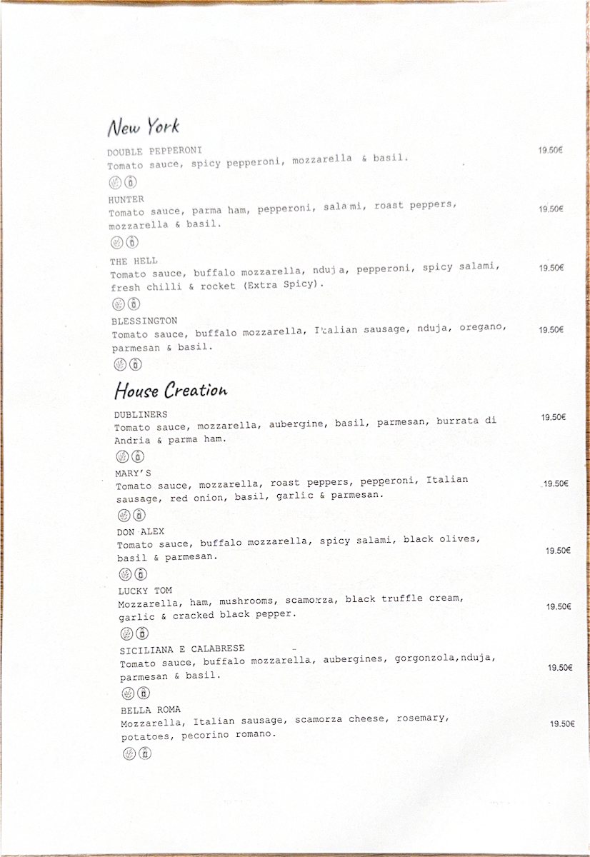 Menu Wood Fire Cafe-1