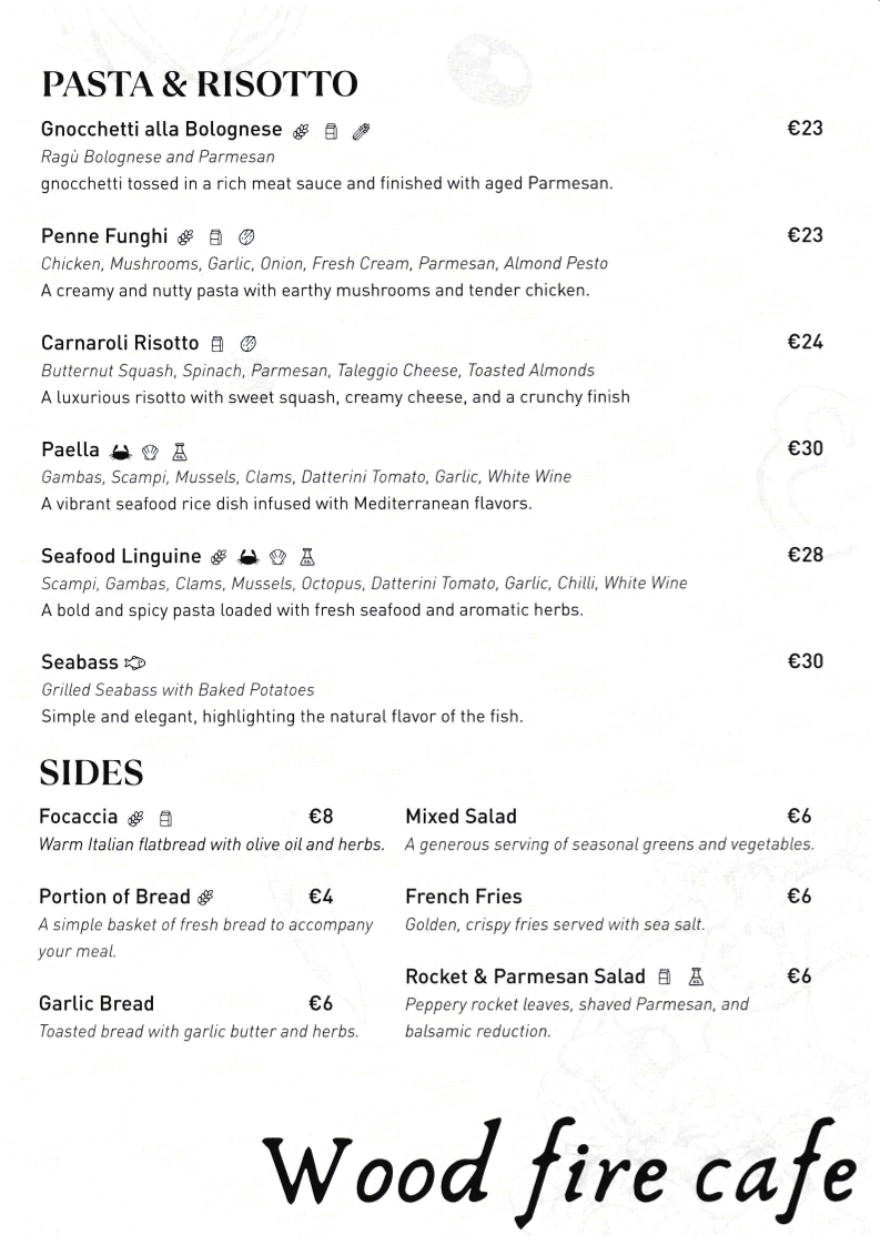 Menu Wood Fire Cafe-3