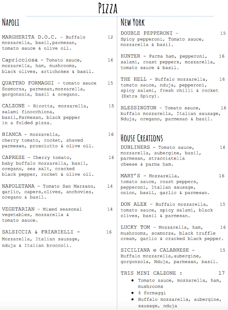 Menu Wood Fire Cafe-5