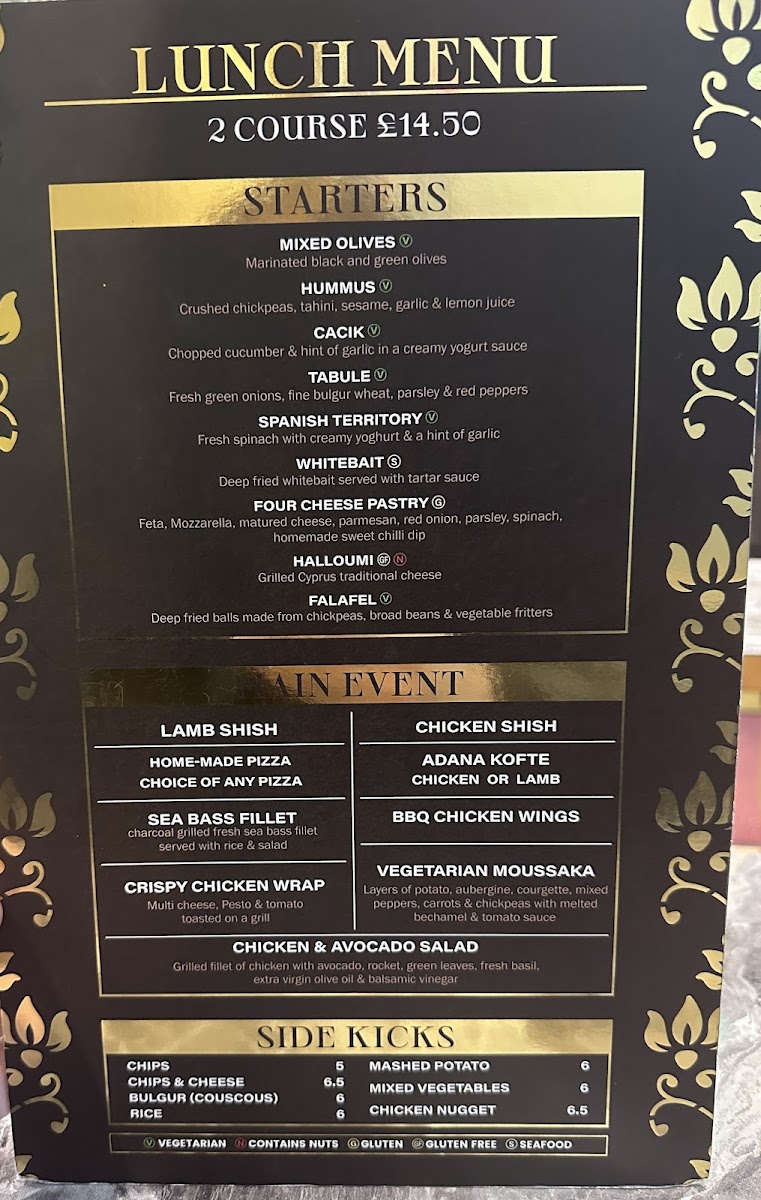 Menu Wood Oven Bbq-2