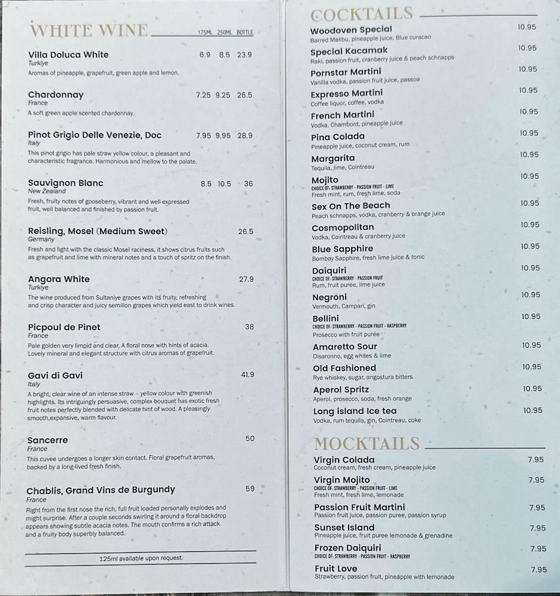 Menu Wood Oven Bbq-3