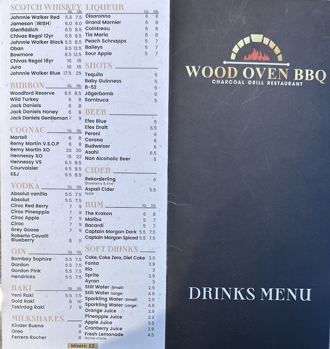 Menu Wood Oven Bbq-5