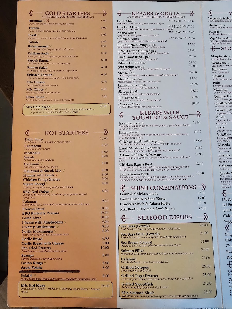 Menu Wood Oven Bbq-7