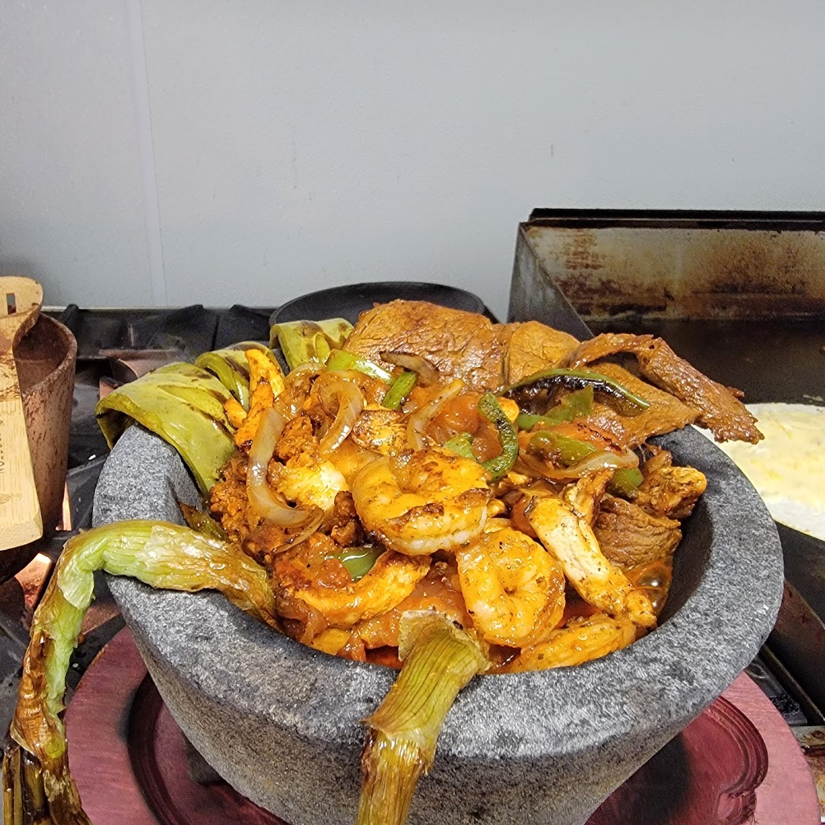 Wood Oven Kitchen-2