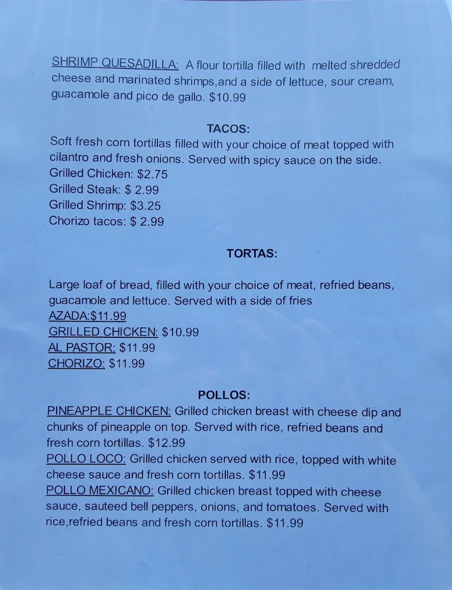 Menu Wood Oven Kitchen-3