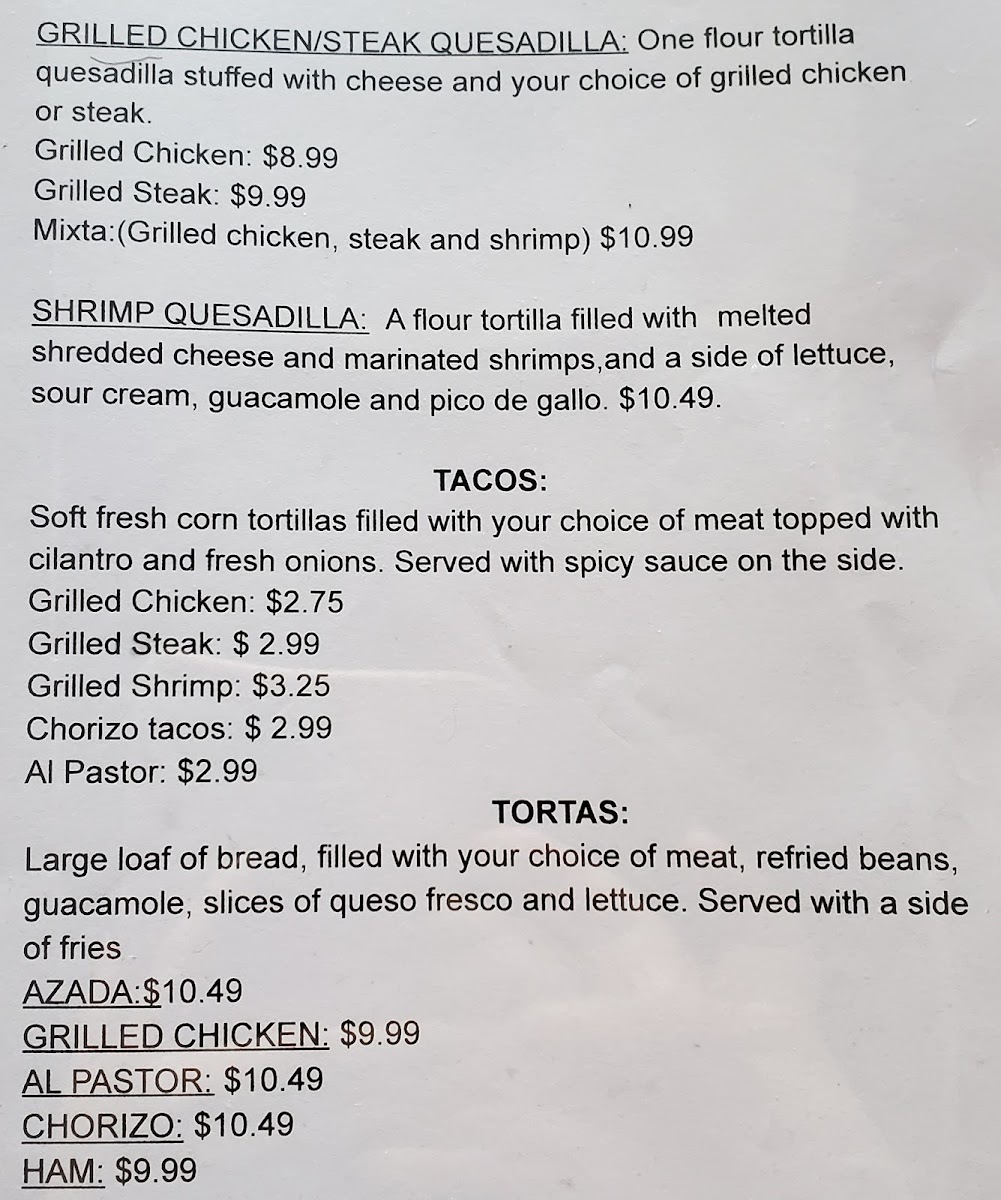 Menu Wood Oven Kitchen-5