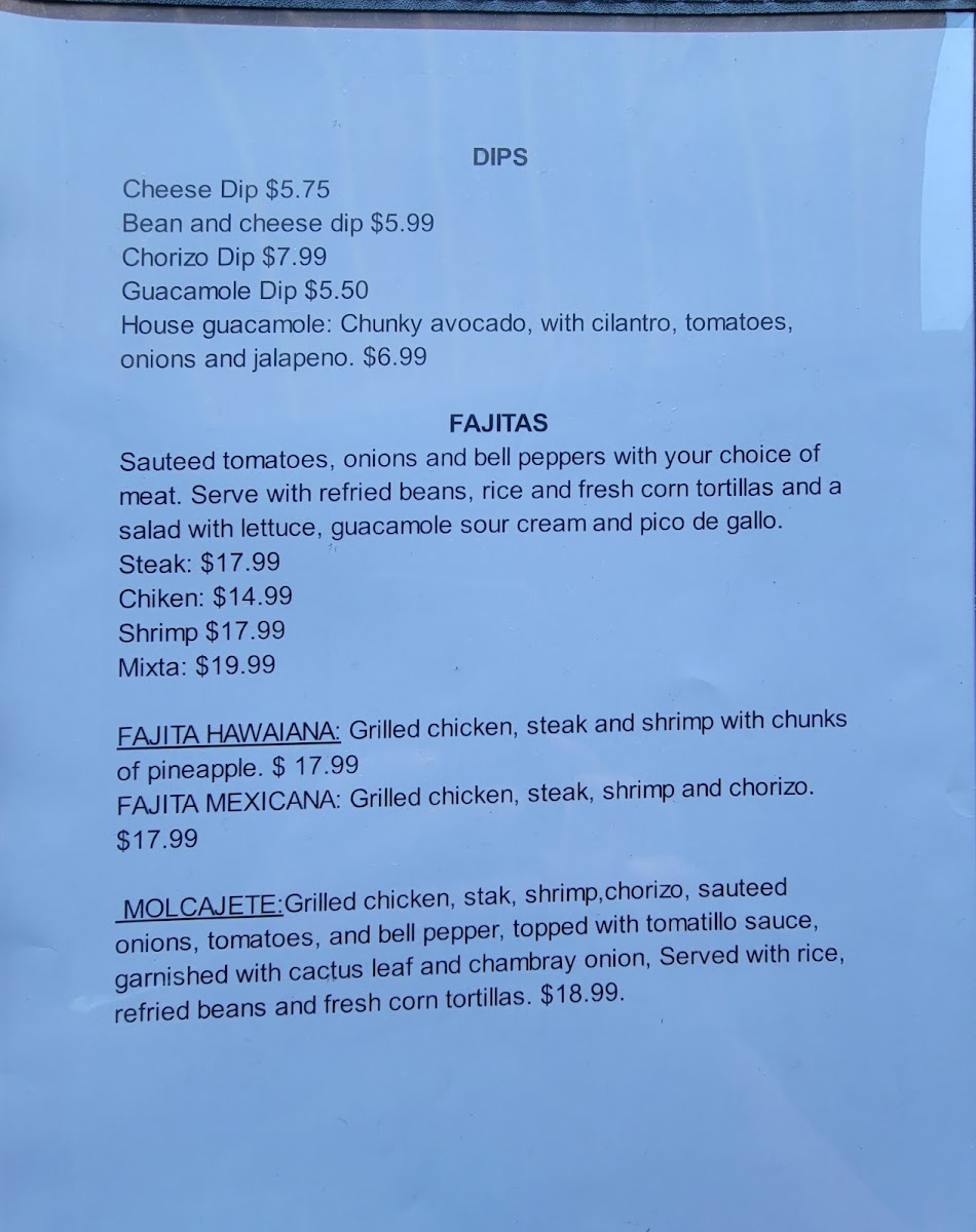 Menu Wood Oven Kitchen-7