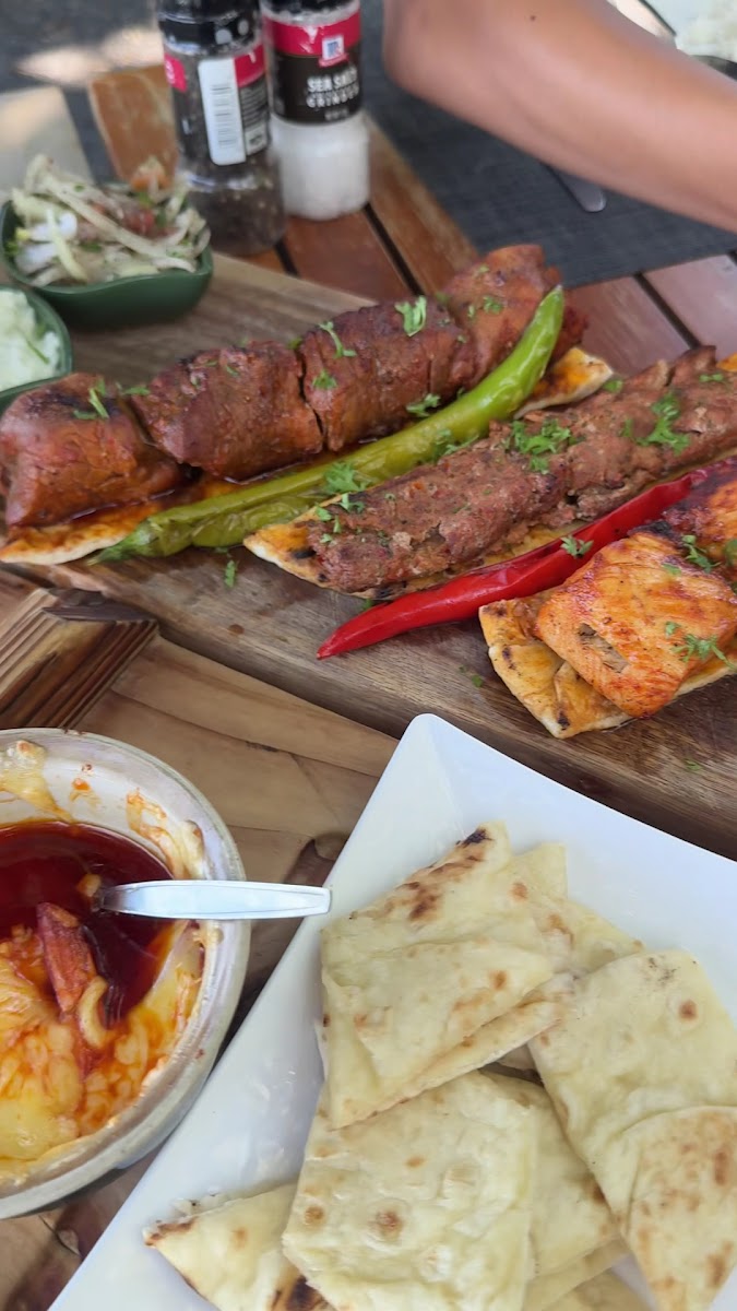 Woodfired Grill Bar-2