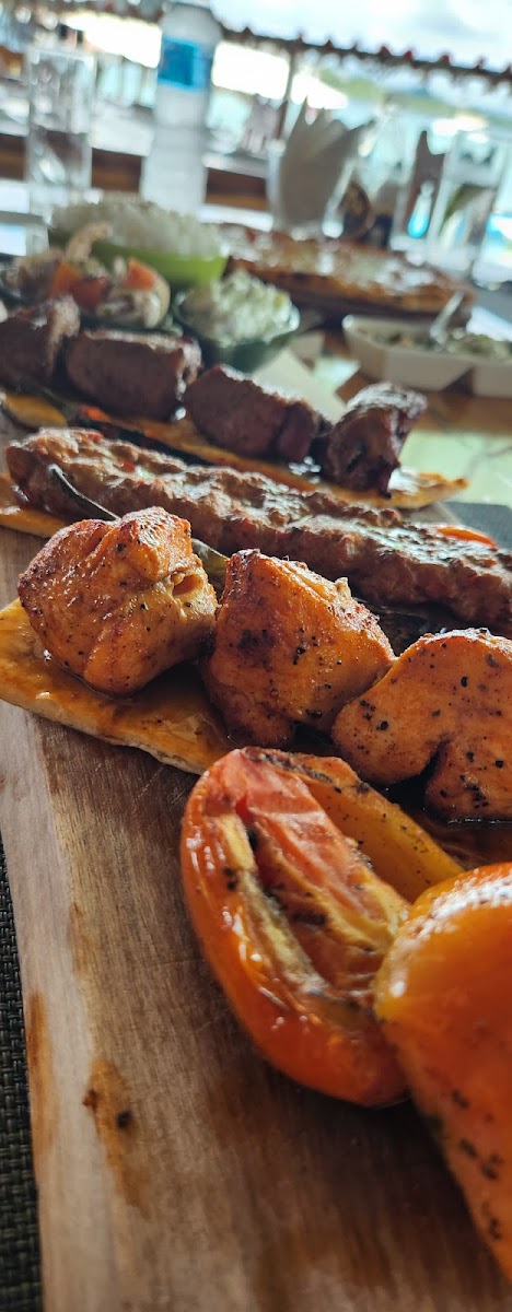 Woodfired Grill Bar-5