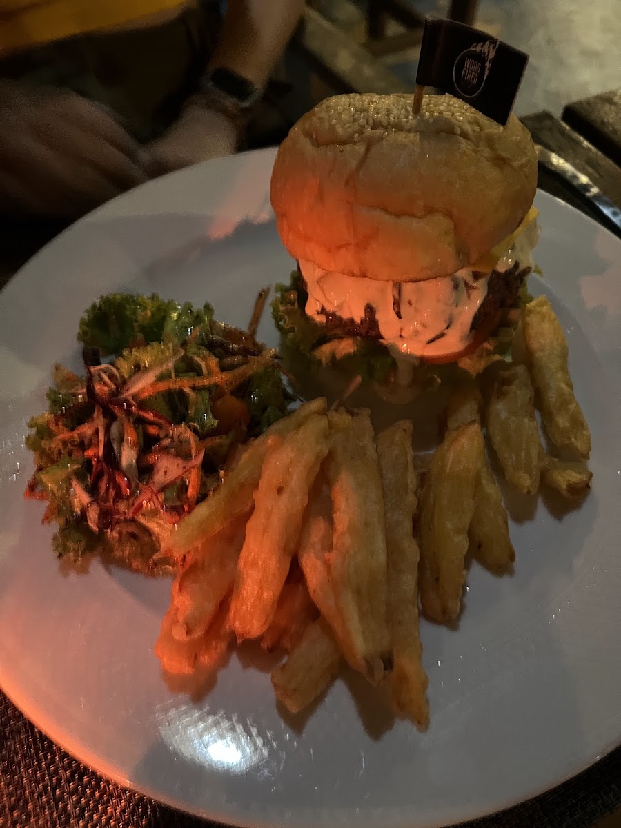 Woodfired Grill Bar-7