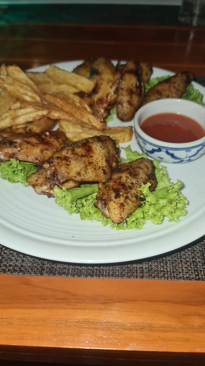 Woodfired Grill Bar-8