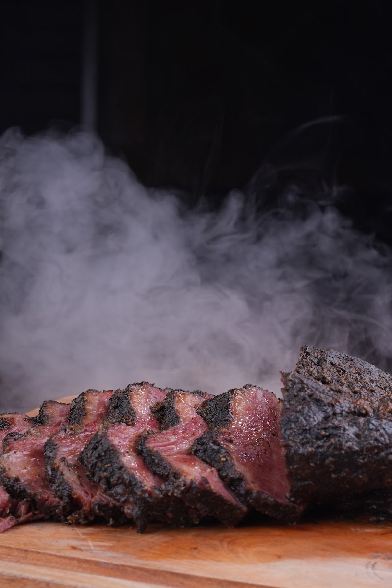 Woodhouse Grill Banani-4