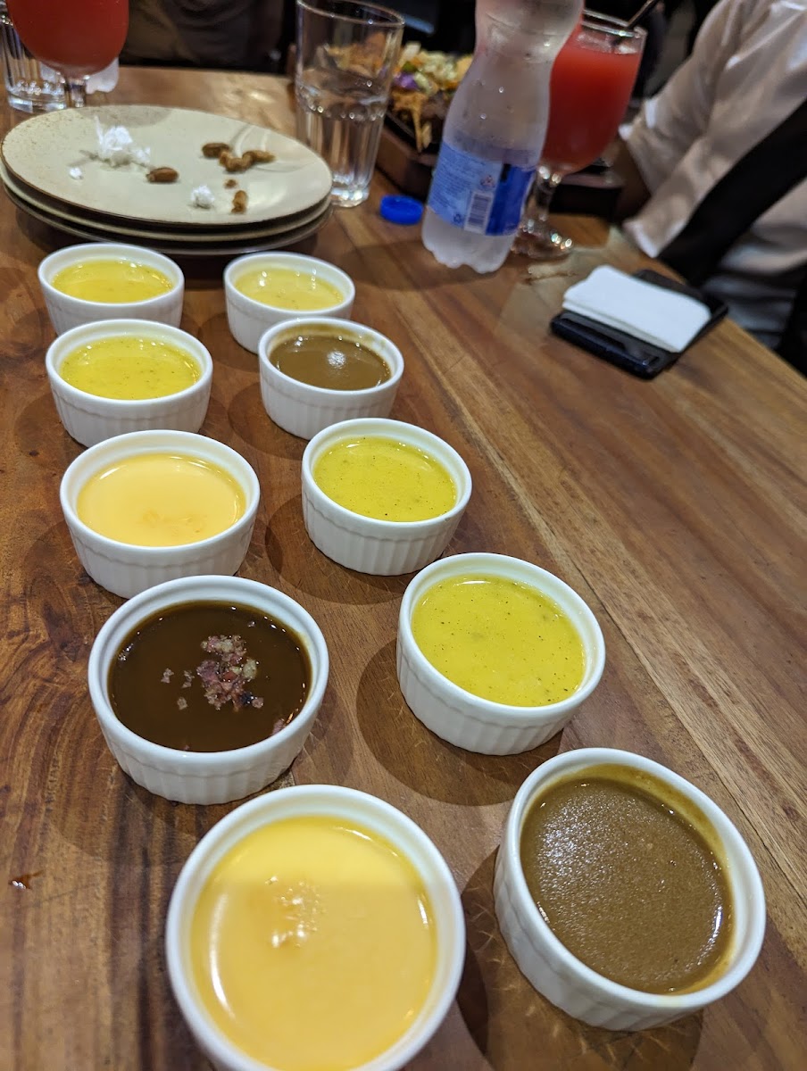 Woodhouse Grill Banani-6